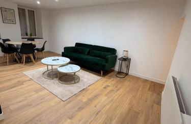 la Résidence Jacquinot - Foto 2