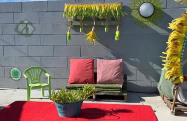 Casa Enric , con zona infantil, piscina y parking privado - Foto 48