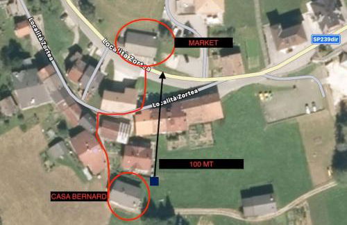 CASA BERNARD Zortea VANOI cuore verde del Trentino - Foto 21