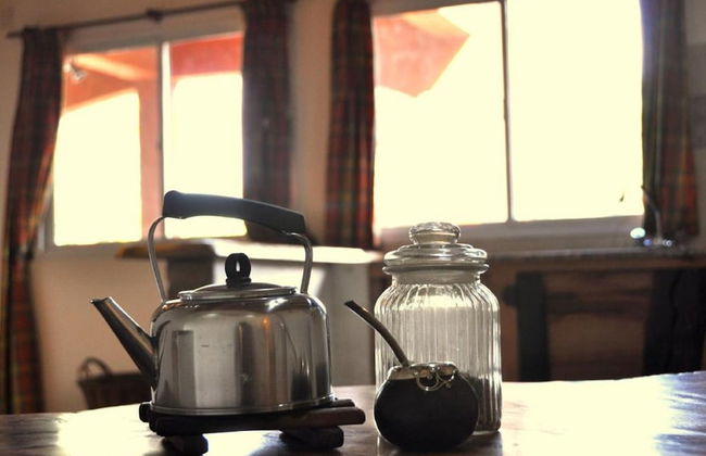 Complejo Abaurrea - Foto 26