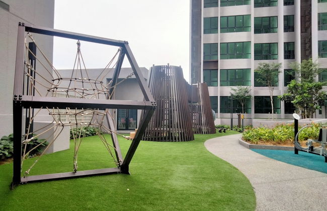 Cubic Botanical Suites HomeBrickz - Photo 37