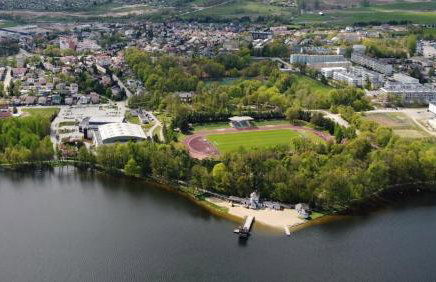 Apartament 32 NOWA WIEJSKA Olecko Mazury Garbate - Foto 30