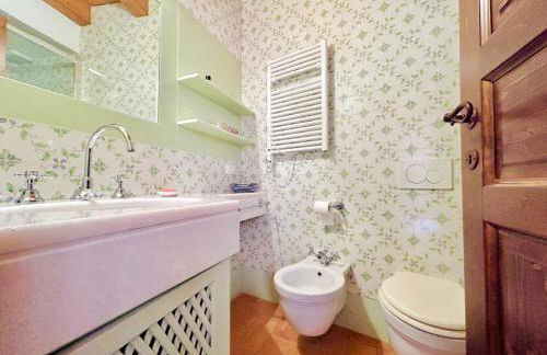 Villetta Acquamarina Sul Campo Da Golf - Foto 14