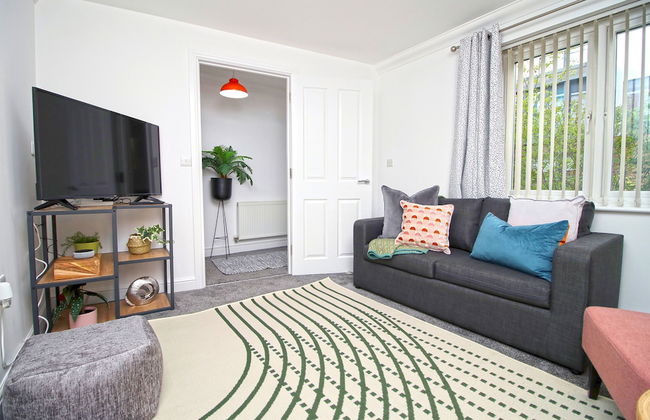 Isla House - Newport City Centre - Sleeps 7 - Foto 9