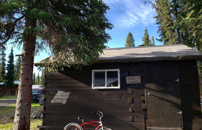 Avens Alaska - Foto 29