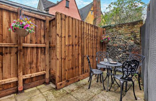 2 Bed in Lavenham oc-f30054 - Foto 7