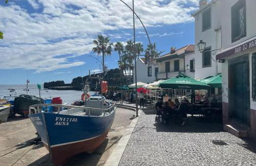 Casa do Ilhéu - House of Ilhéu - Câmara de Lobos - Foto 57