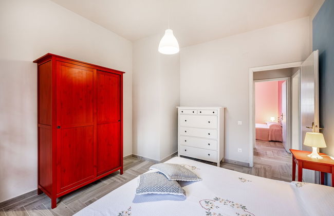 Comfortable Home Vittoria2 Among Greenery - Foto 7