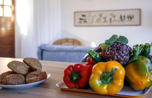 Starhost - CASTLE MEZZACAPO seaview terrace, garden and parking - Foto 42