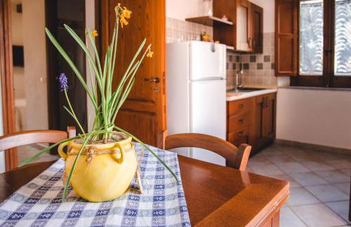 Casa vacanze Torrerusso - Foto 26