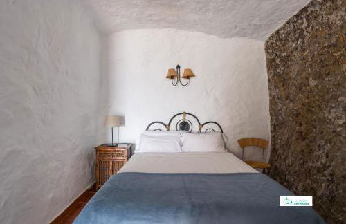 Living Artenara - CAVE HOUSE & TERRACE Adults Only - Foto 9