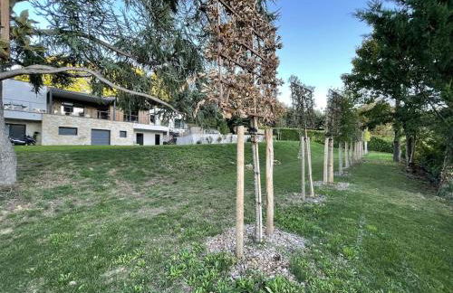 Large architect's house - Foto 31