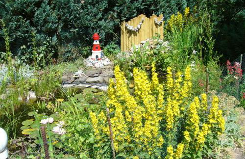 Private Ferienwohnung Fam.Wölke - Foto 15