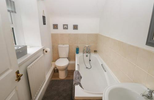 Bwthyn Y Jacdo - Foto 16