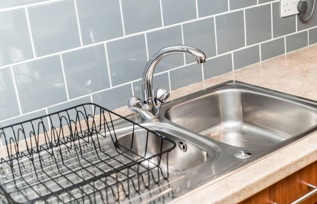 Host Apartments York Place Apt - Foto 26