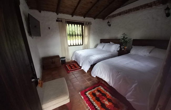 Villa Eucalyptus - Foto 11