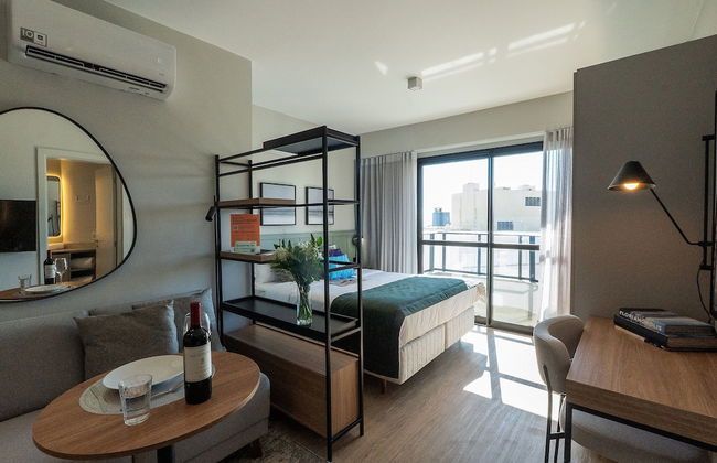 Xtay The Bridge Florianópolis - Photo 4