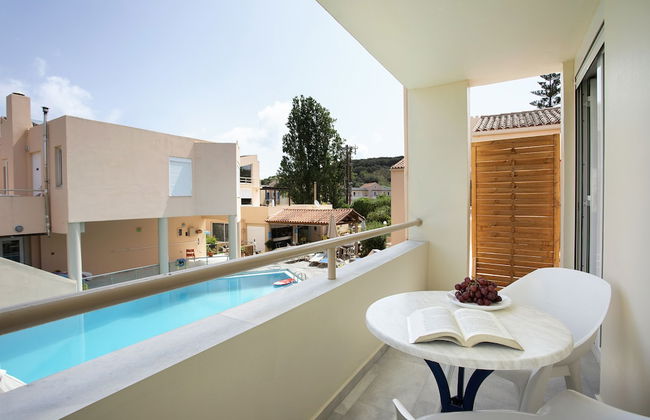 Elma's Dream Apartments - Foto 76