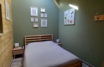 Le Clos du Jardinier - Foto 14