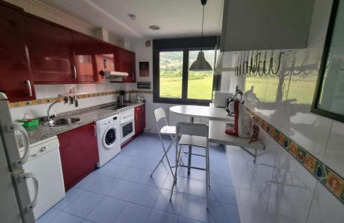 Piso zona hospital 7 personas - Photo 18