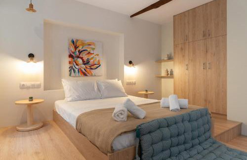 Sea & Salt Boutique Apartment 1 - Foto 1