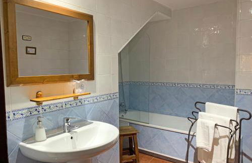 Casas rurales Valle de El Paular - Foto 46