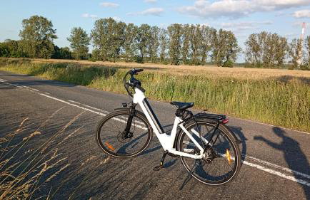 Siedlisko Na Szlaku Odry - Foto 24