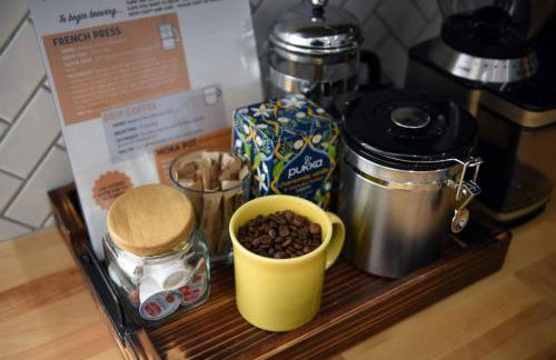 HostWise Stays - The Edmond - Bloomfield Apartment in a great location! - Foto 27