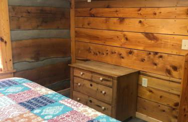 Lookout Mtn cabin with a view - Foto 13