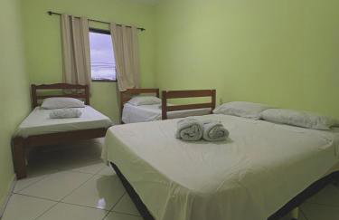 Pousada Costa Rio - Conforto e Hospitalidade em Rio das ostras - Foto 20