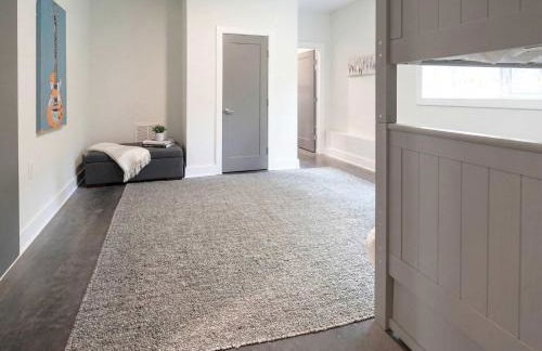 Downtown Luxury - 10 Beds & Free Parking - Foto 66