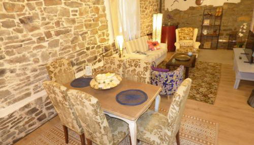 Luna Creciente Casa Luna de La Viliella - Foto 4