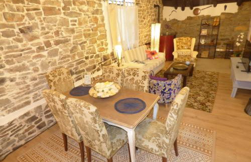 Luna Creciente Casa Luna de La Viliella - Foto 4