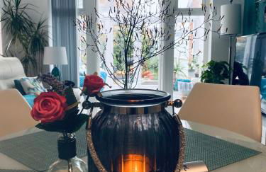 Angmering Home - Foto 24