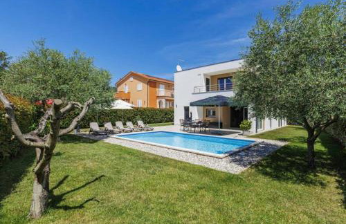 Holiday home Fiorini by SeeAdria Agency - Foto 51