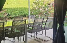 L atelier classé 3 étoiles - Foto 38