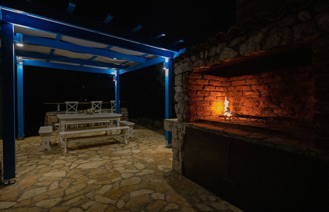 Villa Otus - Foto 28