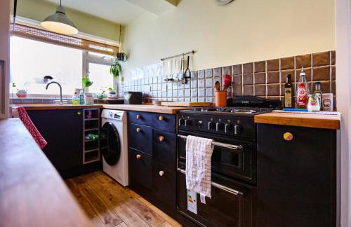 Family home in Chapel Allerton Area - Peaceful Street, Free Parking - Foto 27