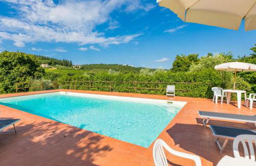 Holiday Home Cerretino Oliveto by Interhome - Foto 34
