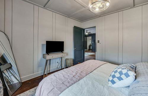 Chic Elizabethtown Apartment Walk to Downtown! - Foto 16