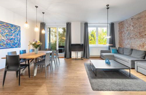 BENSIMON apartments Mitte / Moabit - Foto 18