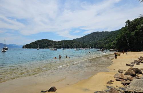 Casa Matatiso - conforto e privacidade na Ilha Grande - Foto 53