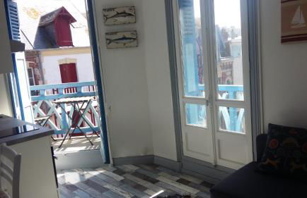 100 m de la mer, Sauna, Wifi - Foto 46