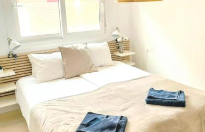 Casa Girasol - Penthouse with Sea view in Alamillo - Foto 21