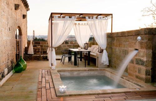 Dimora Sighé, exclusive rural villa with hydromassage pool - Foto 18