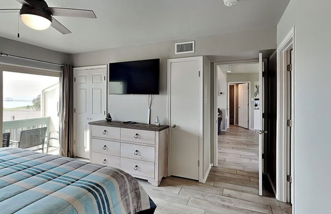 Rockport Racquet and Yacht Club - Foto 7