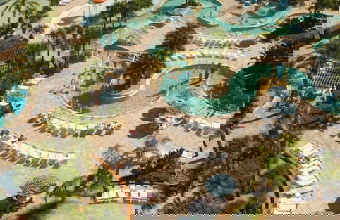 Cape canaveral beach resort - Foto 16