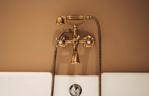 MOUNTAIN LODGE OBERJOCH - Allgäu - Foto 9