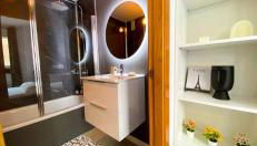 Studio confort maximum Benicarlo, Netflix, Cuisine - Photo 2