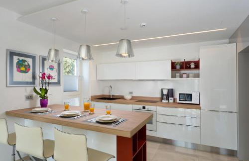 Villa Vlastelini II by Interhome - Foto 26